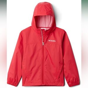 Columbia Glennaker Rain Jacket